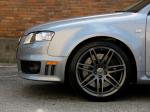 Audi RS4 Sedan 2005 года (NA)